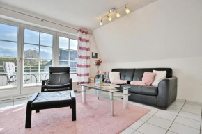 Haus Parkblick Parkblick Appartement 13
